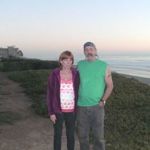 Meet your Posher, Jody